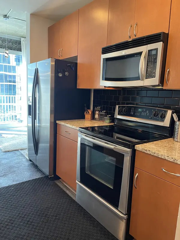 301 Demonbreun St #1418, Nashville, TN 37201