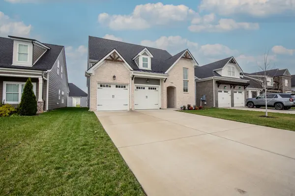 3543 Caroline Farms Dr, Murfreesboro, TN 37129