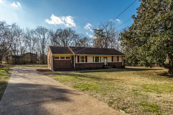 113 Draper Dr, Goodlettsville, TN 37072