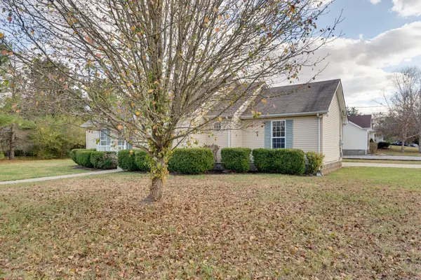 2602 Lincoya Dr, Murfreesboro, TN 37127