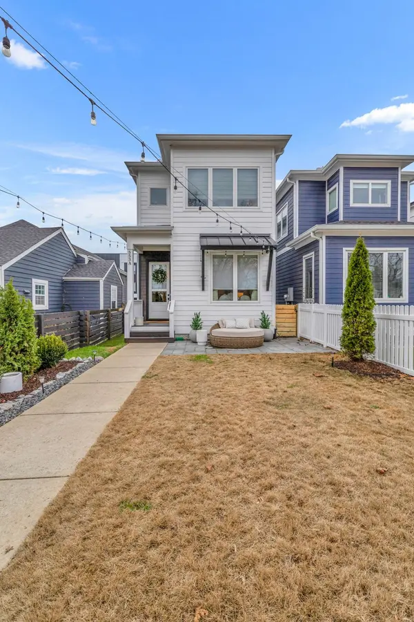 553A Moore Ave, Nashville, TN 37203