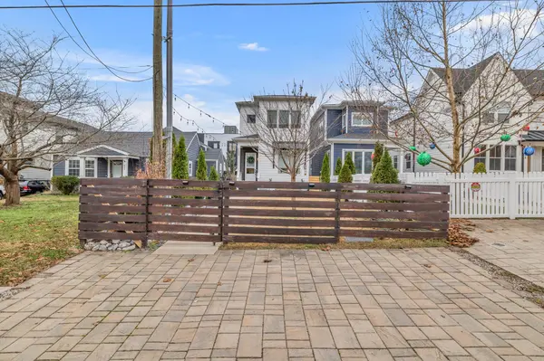 553A Moore Ave, Nashville, TN 37203