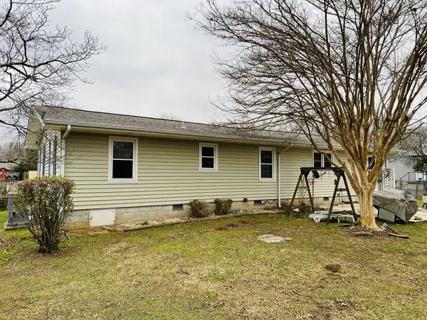 126 Burrum Dr, Shelbyville, TN 37160
