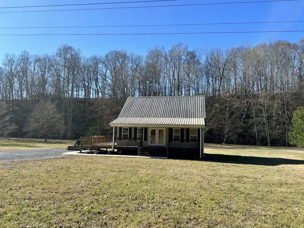 485 Defeated Creek Rd, Centerville, TN 37033