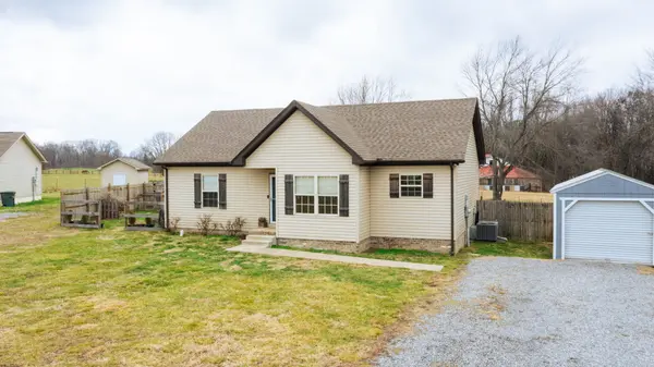 121 Lindsey Kyla Ct, Portland, TN 37148