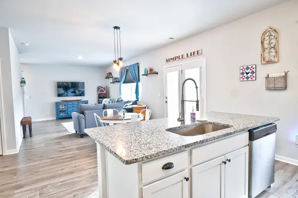 127 Saddle Horse Ln, Murfreesboro, TN 37129