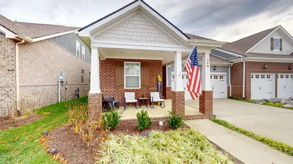 348 Gingerwood Ln, Hendersonville, TN 37075