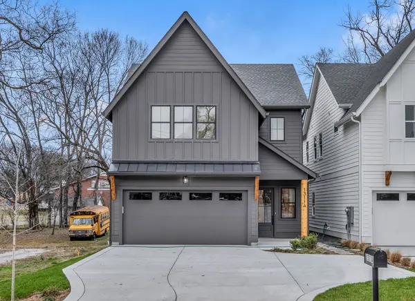 1311A Otay St, Nashville, TN 37216