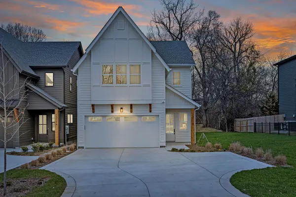 1311B Otay St, Nashville, TN 37216