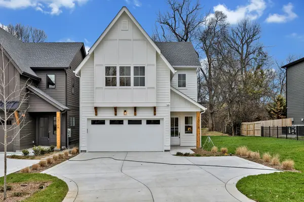1311B Otay St, Nashville, TN 37216