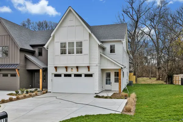1311B Otay St, Nashville, TN 37216