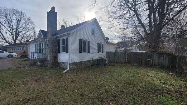 671 Franklin Ave, Lewisburg, TN 37091