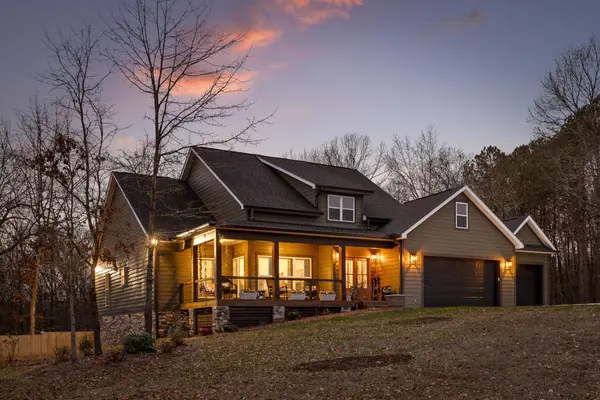 328 NE Rochelle Circle, Charleston, TN 37310