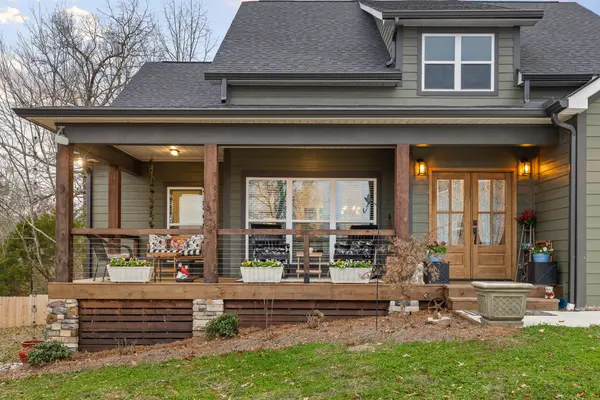 328 NE Rochelle Circle, Charleston, TN 37310