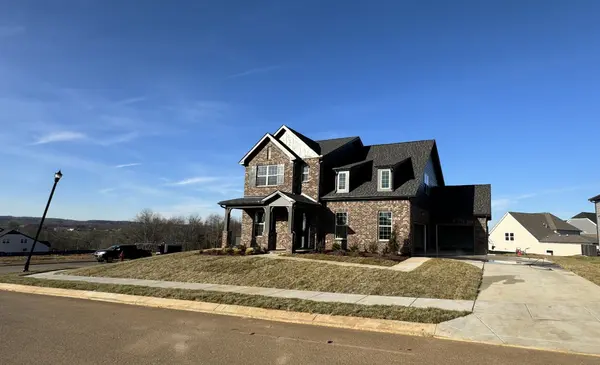 196 Phillips Bend, Spring Hill, TN 37174