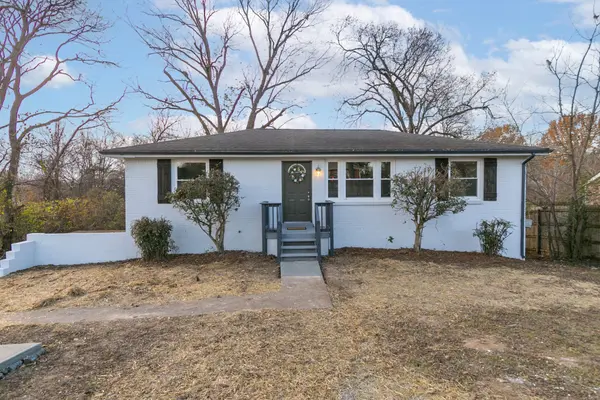531 Bismark Dr, Nashville, TN 37210
