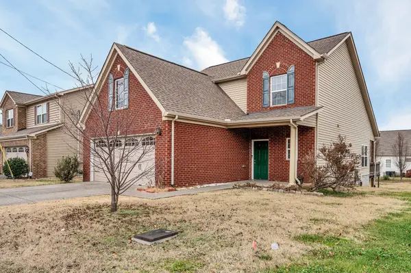 3516 Cumberland Cove Dr, Nashville, TN 37207