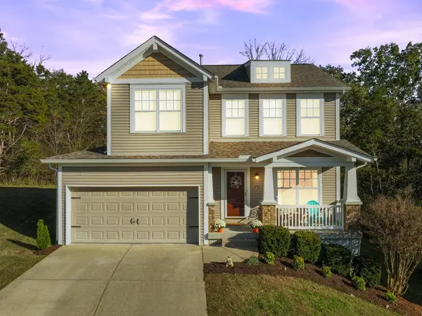 134 Trail Ridge Way, Hendersonville, TN 37075