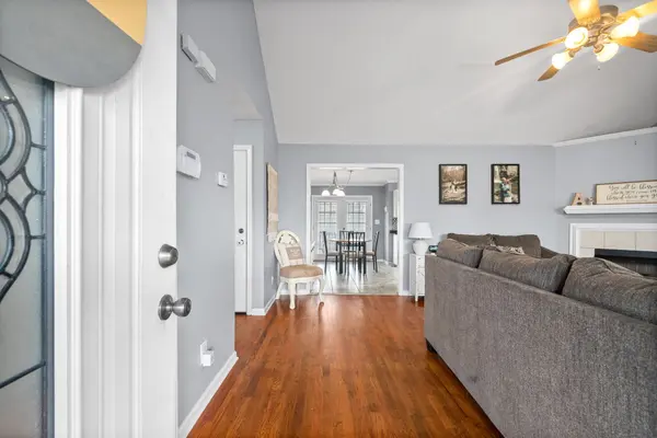 609 Westchester Pl, Clarksville, TN 37043
