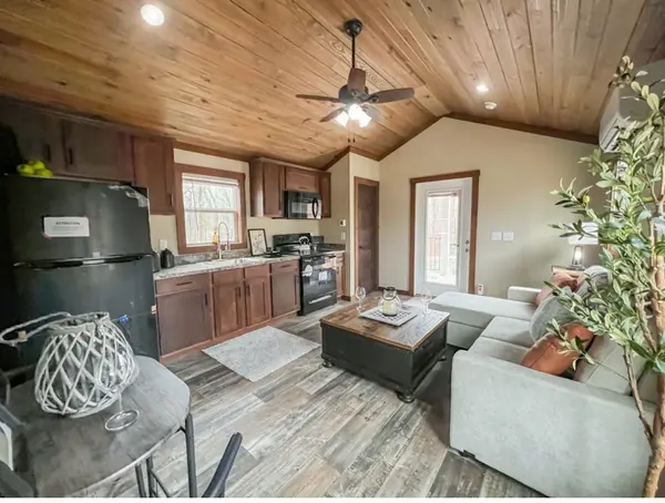 3010 Cypress Rd, Buchanan, TN 38222