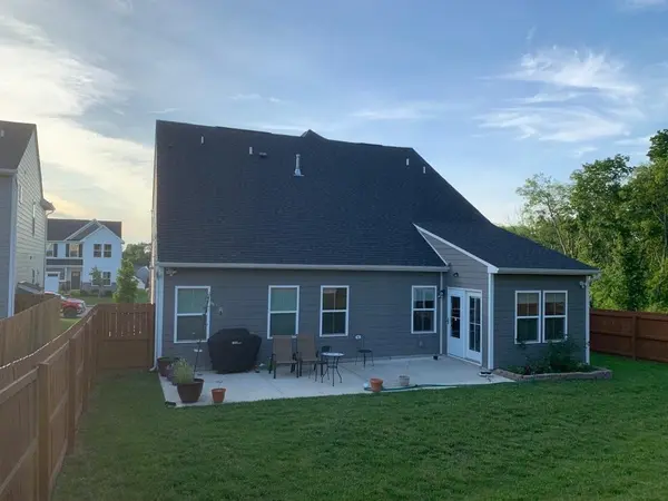 9744 Katz Ln, Brentwood, TN 37027