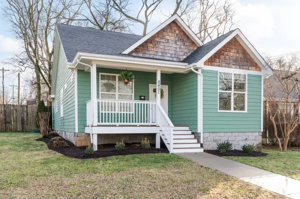 2401 Albion St, Nashville, TN 37208