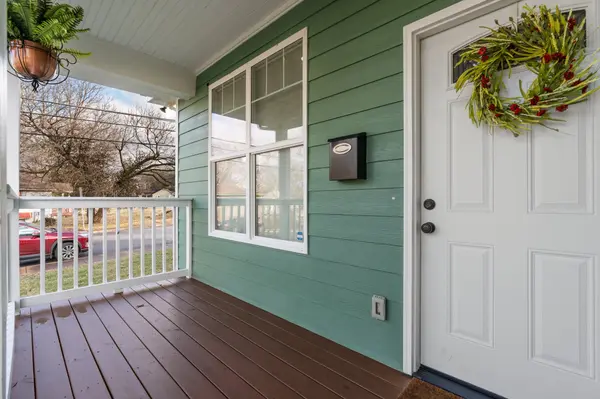 2401 Albion St, Nashville, TN 37208