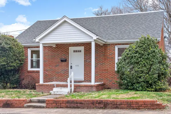 410 13 Street #W, Hopkinsville, KY 42240