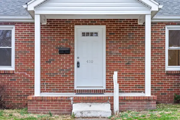410 13 Street #W, Hopkinsville, KY 42240