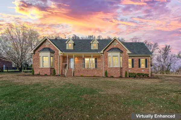 1602 COUNTRY HAVEN TRAIL, Mount Juliet, TN 37122
