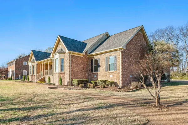 1602 COUNTRY HAVEN TRAIL, Mount Juliet, TN 37122