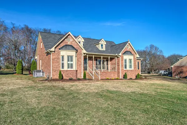 1602 COUNTRY HAVEN TRAIL, Mount Juliet, TN 37122