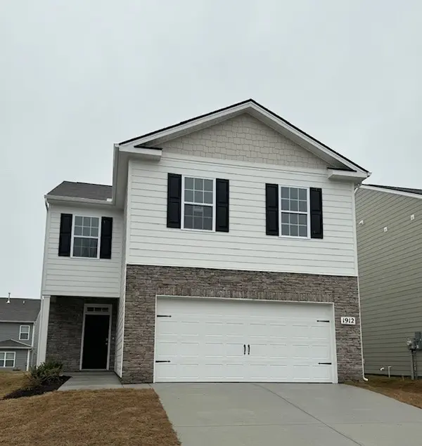 1912 Haylee Mills Rd, Lebanon, TN 37087