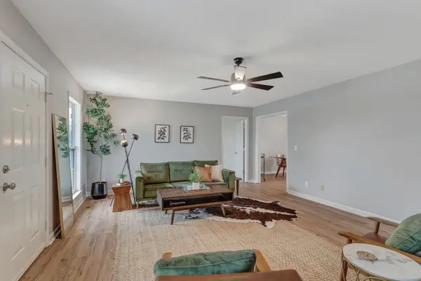 326 Forrest Dr, Greenbrier, TN 37073