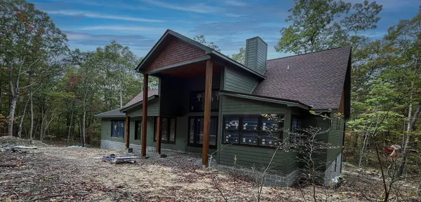 454 Highland Forest Circle, Cloudland, GA 30731