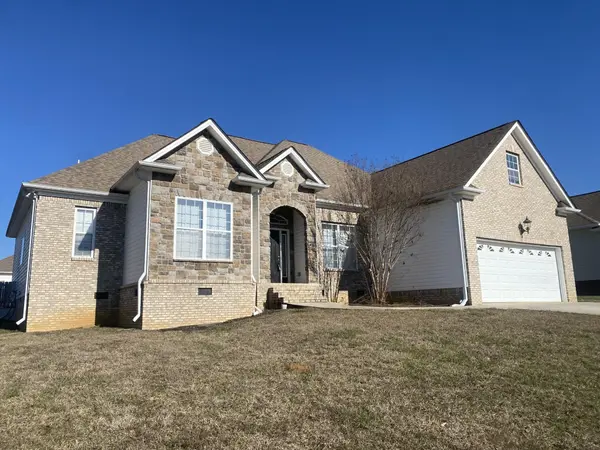 7502 Nightfall Circle, Ooltewah, TN 37363