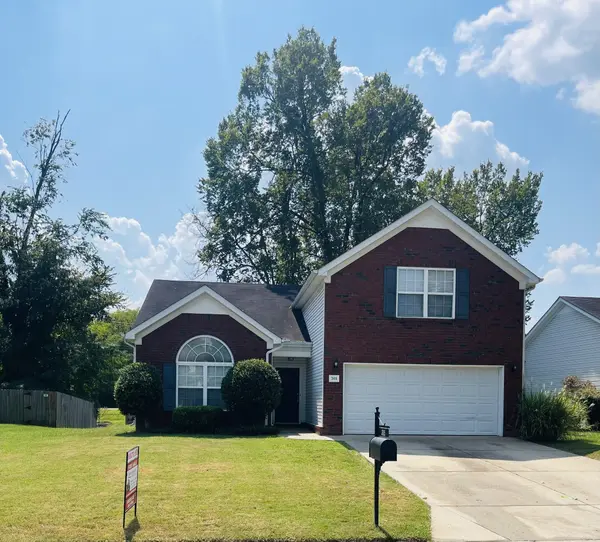305 Sarava Ln, Smyrna, TN 37167