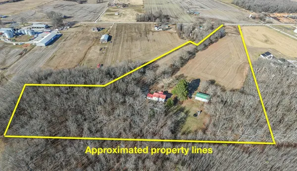 175 Dry Weakley Rd, Ethridge, TN 38456
