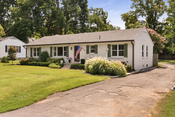 225 Fairground St, Franklin, TN 37064