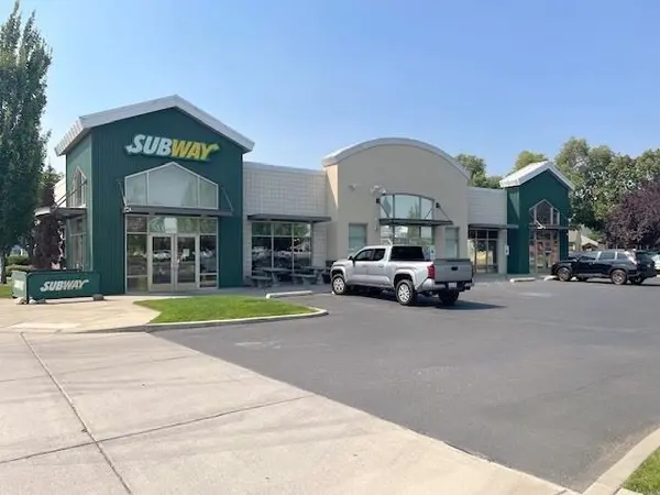 5615 TRENT St #1919 N. Fancher Rd, Spokane, WA 99206