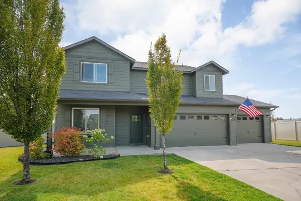 700 Quail Dr, Cheney, WA 99004