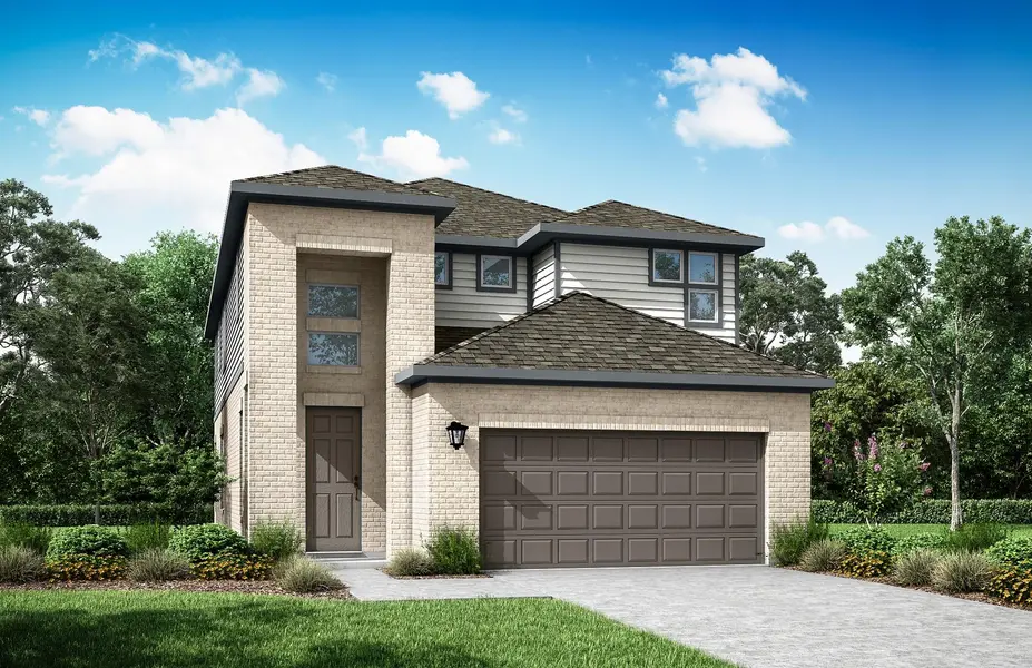 9401 Gladsome PATH, Manor, TX 78653