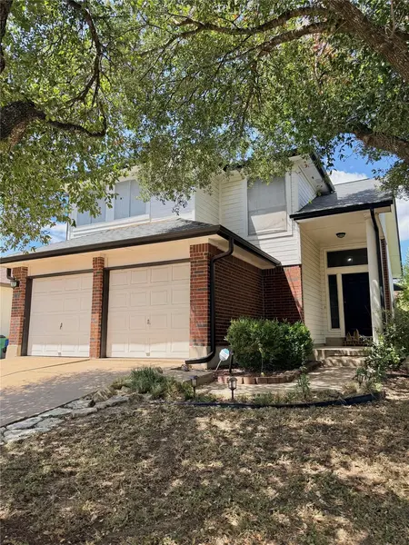 1145 Kentra DR, Pflugerville, TX 78660