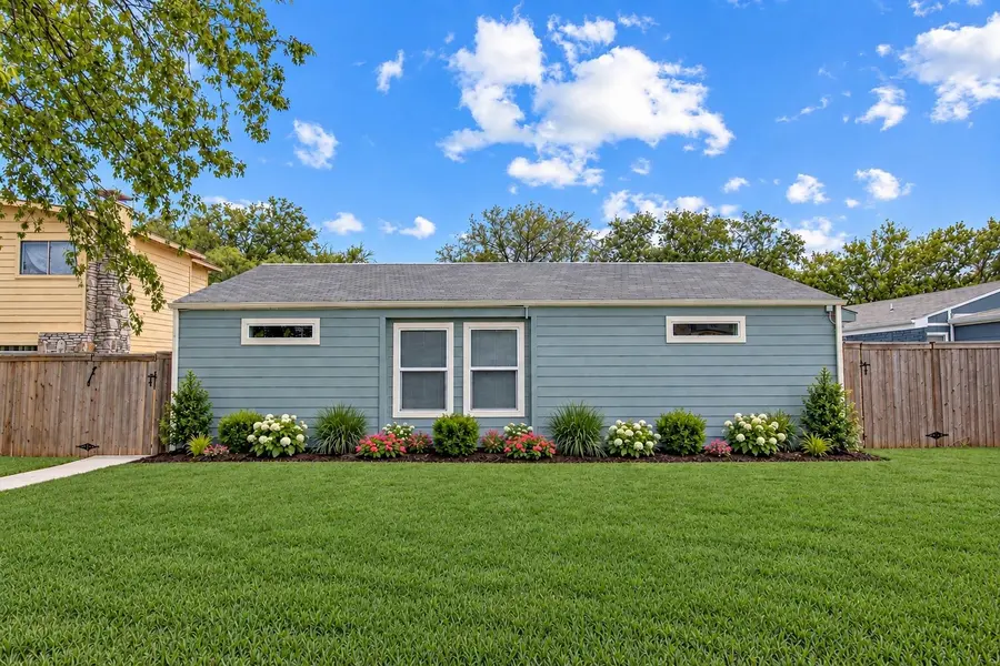 4413 Teri RD, Austin, TX 78744