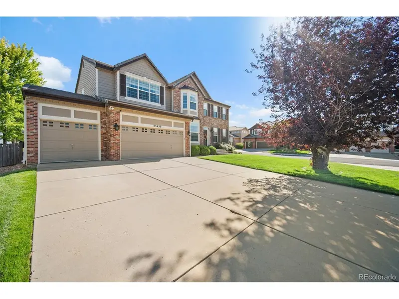 23450 Bent Oaks, Parker, CO 80138