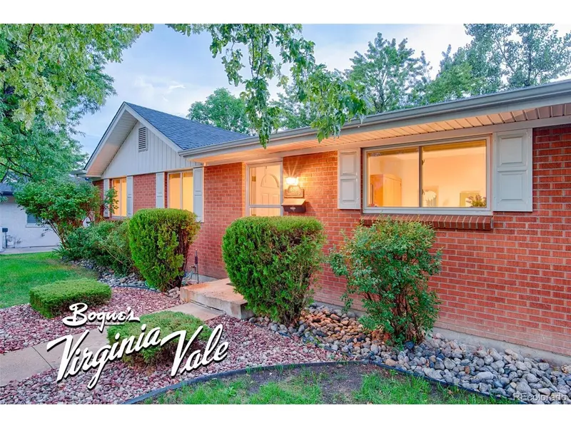 681 S Holly, Denver, CO 80246