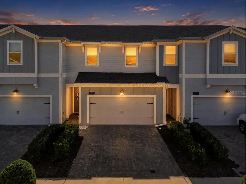 2931 SENTENCE ST, Kissimmee, FL 34746