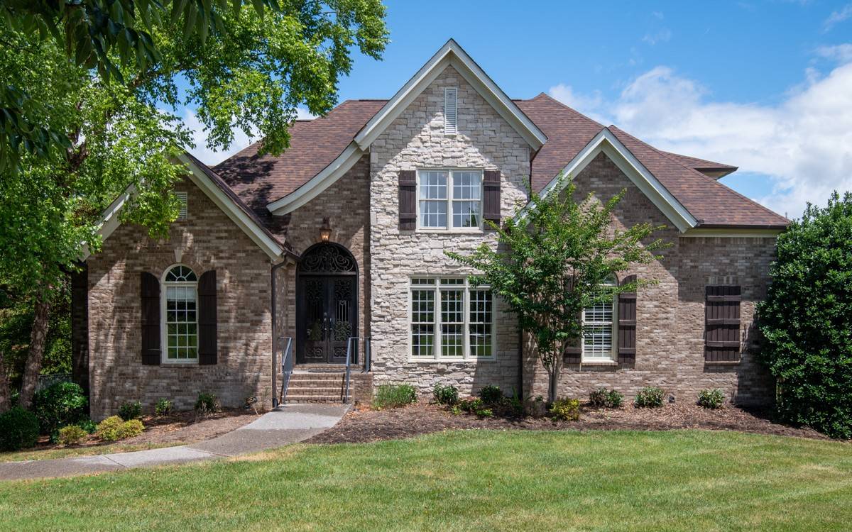 1765 Forsyth Park Dr, Brentwood, TN 37027