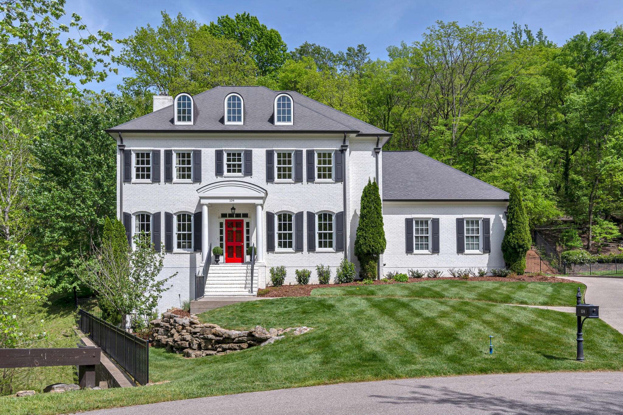 104 Earlham Ct, Franklin, TN 37067