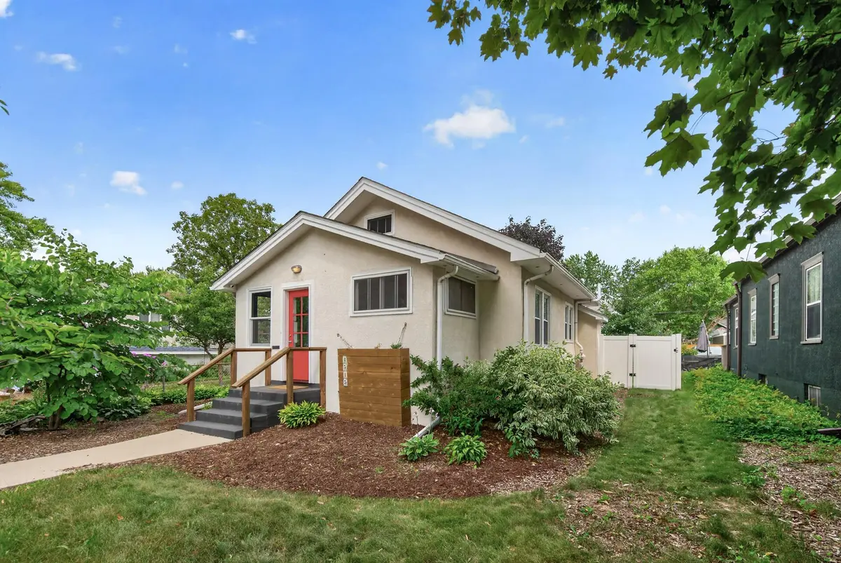 4515 44th AVE S, Minneapolis, MN 55406